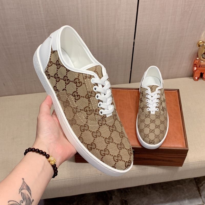 Gucci Low Shoes